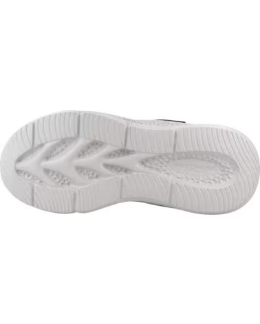 SKECHERS ZAPATILLAS EN PARA NINOS VERDE