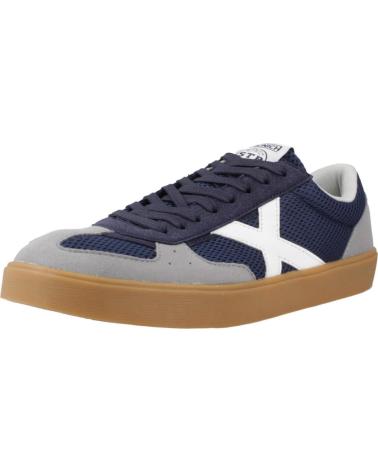MUNICH ZAPATILLAS BREAK AZUL OSCURO GRIS MULTICOLOR