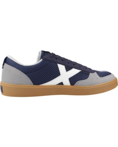 MUNICH ZAPATILLAS BREAK AZUL OSCURO GRIS MULTICOLOR