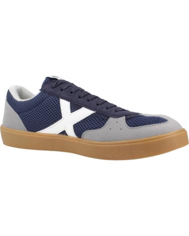 MUNICH ZAPATILLAS BREAK AZUL OSCURO GRIS MULTICOLOR