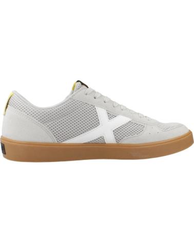 Man Trainers MUNICH ZAPATILLAS HOMBRE MODELO BREAK COLOR GRIS 042