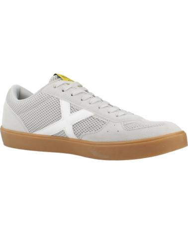Man Trainers MUNICH ZAPATILLAS HOMBRE MODELO BREAK COLOR GRIS 042