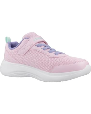 SKECHERS SELECTORS LTPK ROSA - KINDER SPORTSCHUH LTPK