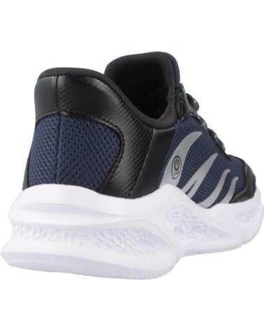 Sportif-De-Niño-SKECHERS-ZAPATILLAS-NINO-MODELO-METEOR-LIGHTS-COLOR-AZUL-NVBK
