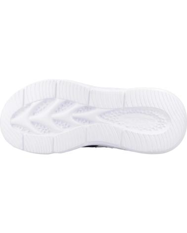 Sportif-De-Niño-SKECHERS-ZAPATILLAS-NINO-MODELO-METEOR-LIGHTS-COLOR-AZUL-NVBK