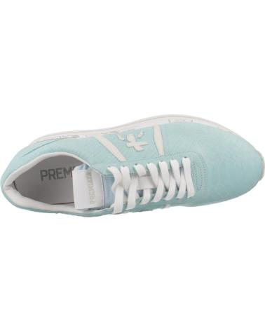PREMIATA BETH 7371 - BLAUE SNEAKER 7371