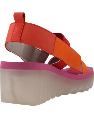 Sandales pour Femme FLY LONDON SANDALIAS MUJER MODELO YOKO COLOR MULTICOLOR DEVRED DEVRED