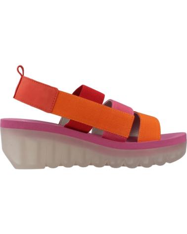 Sandales pour Femme FLY LONDON SANDALIAS MUJER MODELO YOKO COLOR MULTICOLOR DEVRED DEVRED