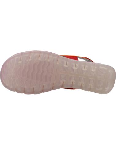 Sandales pour Femme FLY LONDON SANDALIAS MUJER MODELO YOKO COLOR MULTICOLOR DEVRED DEVRED