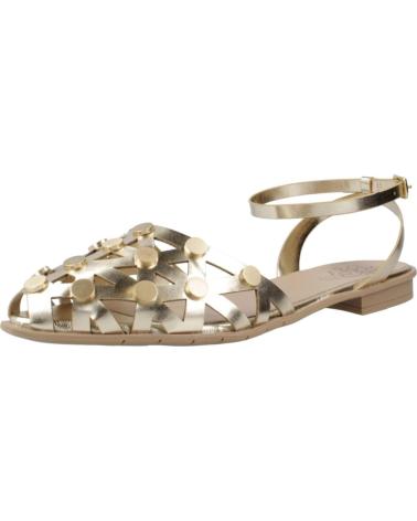 Woman Sandals PORRONET SANDALIAS MUJER MODELO 7091P COLOR ORO