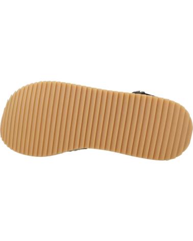 Sandales pour Femme GIOSEPPO SANDALIAS MUJER MODELO BOSCAWEN COLOR NEGRO