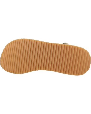 Sandales pour Femme GIOSEPPO SANDALIAS MUJER MODELO BOSCAWEN COLOR BLANCO NATURAL