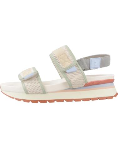 GIOSEPPO SANDALIAS MUJER MODELO CRANMOOR COLOR AZUL