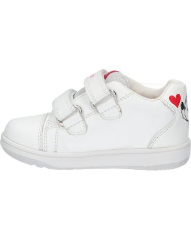 Sneaker-De-Niña-GEOX-B251HA-00085-B-NEW-FLICK-C1001-WHITE