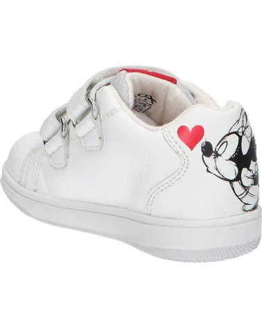 Sneaker-De-Niña-GEOX-B251HA-00085-B-NEW-FLICK-C1001-WHITE