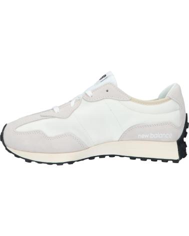 Esportes  de Mulher NEW BALANCE GS327FE GS327V1 SILVER BIRCH