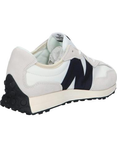 Esportes  de Mulher NEW BALANCE GS327FE GS327V1 SILVER BIRCH