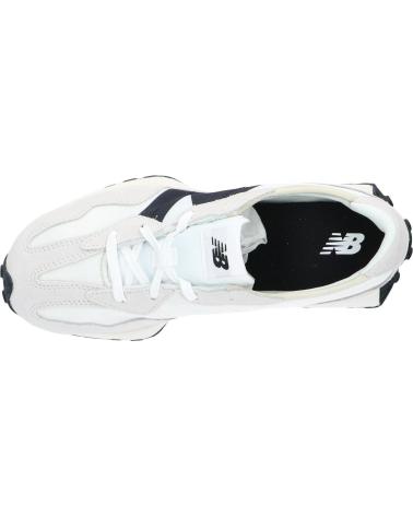 Esportes  de Mulher NEW BALANCE GS327FE GS327V1 SILVER BIRCH