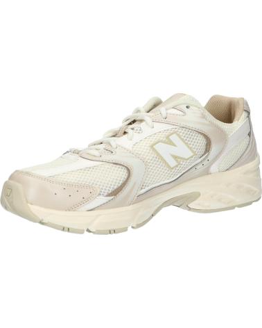 Esportes  de Homem NEW BALANCE MR530AA MR530 BEIGE
