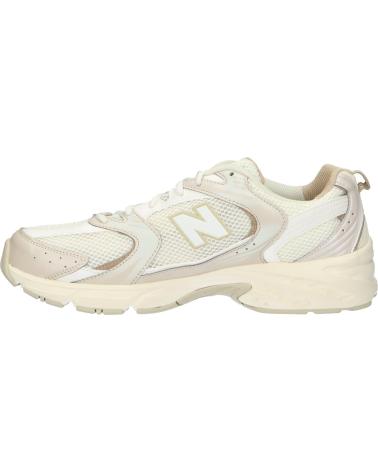 Esportes  de Homem NEW BALANCE MR530AA MR530 BEIGE