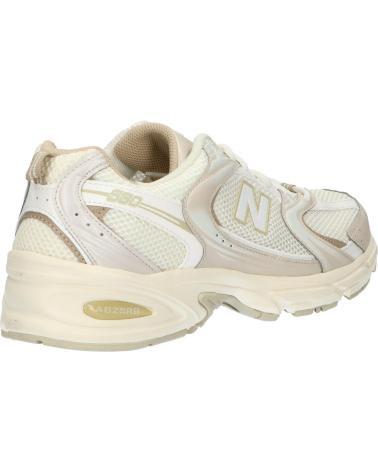 Esportes  de Homem NEW BALANCE MR530AA MR530 BEIGE