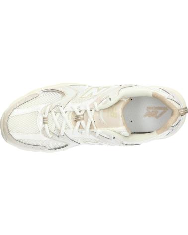 Esportes  de Homem NEW BALANCE MR530AA MR530 BEIGE