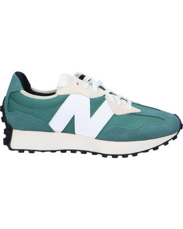 Esportes  de Homem NEW BALANCE U327SBA U327V1 NEW SPRUCE