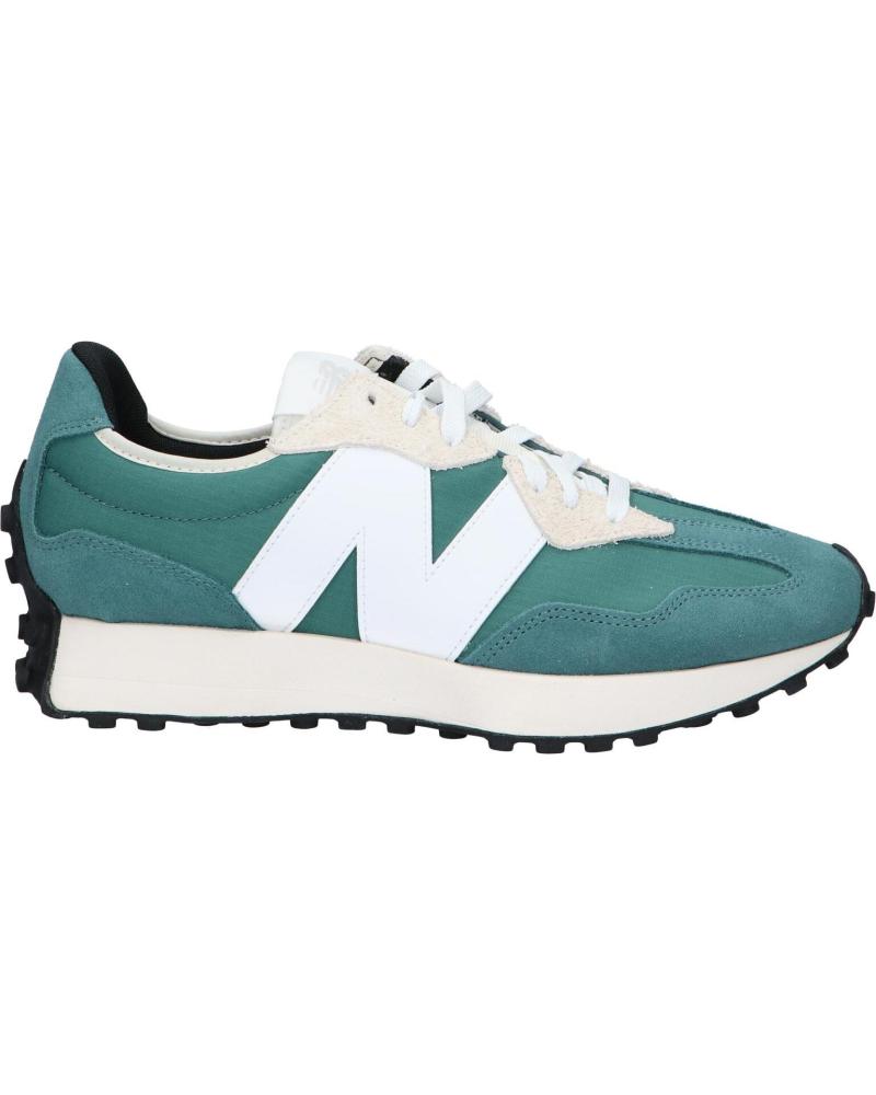 Esportes  de Homem NEW BALANCE U327SBA U327V1 NEW SPRUCE