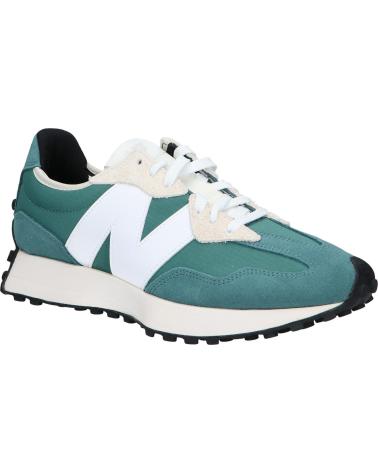Esportes  de Homem NEW BALANCE U327SBA U327V1 NEW SPRUCE