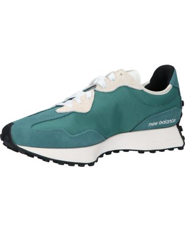 Esportes  de Homem NEW BALANCE U327SBA U327V1 NEW SPRUCE