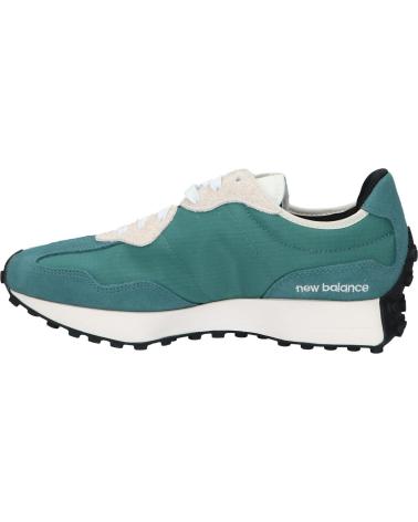 Esportes  de Homem NEW BALANCE U327SBA U327V1 NEW SPRUCE