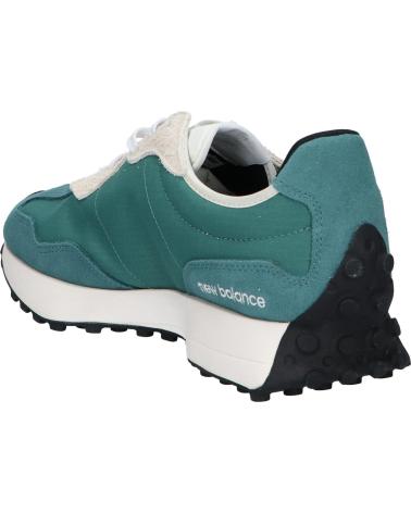 Esportes  de Homem NEW BALANCE U327SBA U327V1 NEW SPRUCE