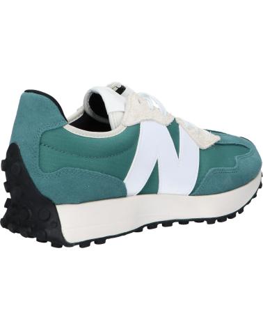 Esportes  de Homem NEW BALANCE U327SBA U327V1 NEW SPRUCE