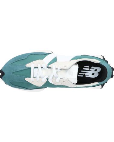 Esportes  de Homem NEW BALANCE U327SBA U327V1 NEW SPRUCE