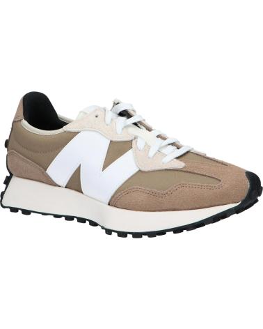 Esportes  de Homem NEW BALANCE U327SBC U327V1 MUSHROOM