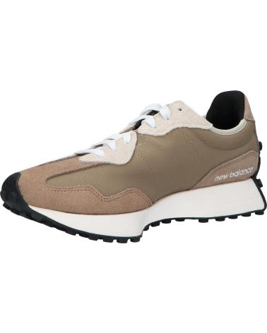 Esportes  de Homem NEW BALANCE U327SBC U327V1 MUSHROOM