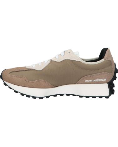 Esportes  de Homem NEW BALANCE U327SBC U327V1 MUSHROOM