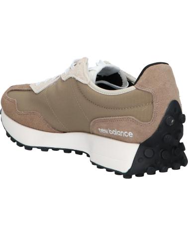 Esportes  de Homem NEW BALANCE U327SBC U327V1 MUSHROOM