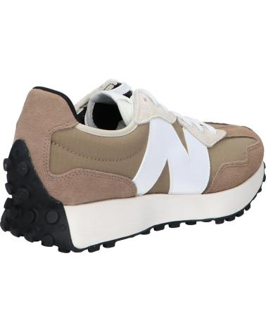 Esportes  de Homem NEW BALANCE U327SBC U327V1 MUSHROOM