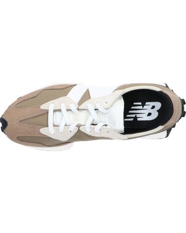 Esportes  de Homem NEW BALANCE U327SBC U327V1 MUSHROOM
