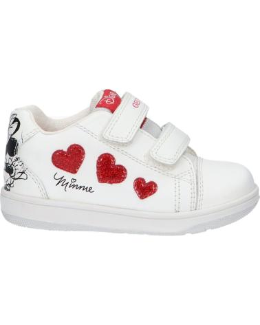 Sneaker-De-Niña-GEOX-B251HA-00085-B-NEW-FLICK-C1001-WHITE
