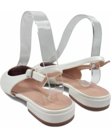 Sandali-De-Mujer-TIMBOS-TACON-DESTALONADO-MUJER-131117-BLANCO