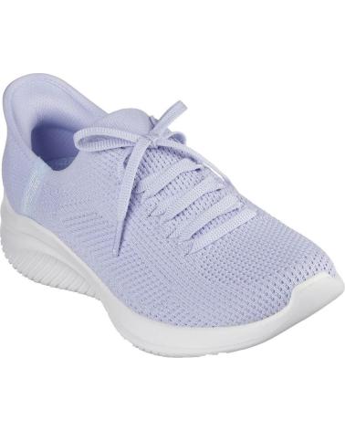 Sneaker-De-Mujer-SKECHERS-150457-ZAPATILLAS-CASUAL-DE-MUJER-SLIP-AZUL-CELESTE