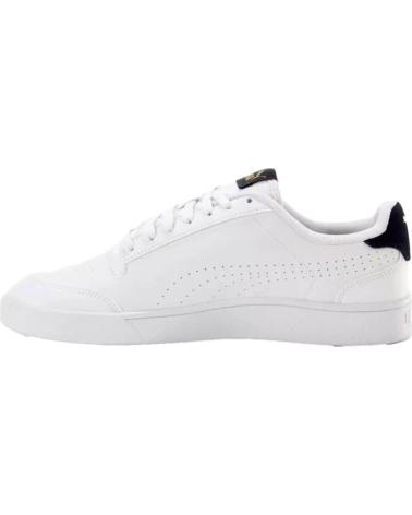 Deportivas de Hombre PUMA ZAPATILLAS HOMBRE SHUFFLE PERF 380150 BLANCO
