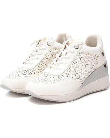 Esportes  de Mulher XTI SNEAKERS 143776 MUJER BLANCO