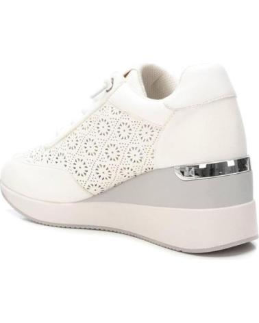Esportes  de Mulher XTI SNEAKERS 143776 MUJER BLANCO