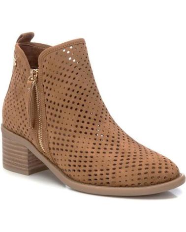 Botins-De-Mujer-XTI-BOTINES-DE-TACON-143961-MUJER-CAMEL-BEIGE