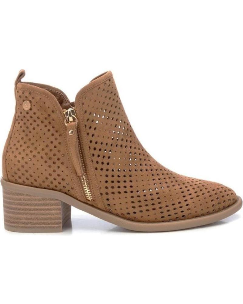 Botins-De-Mujer-XTI-BOTINES-DE-TACON-143961-MUJER-CAMEL-BEIGE