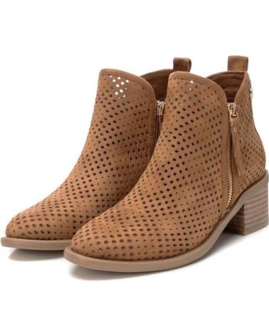 Botins-De-Mujer-XTI-BOTINES-DE-TACON-143961-MUJER-CAMEL-BEIGE