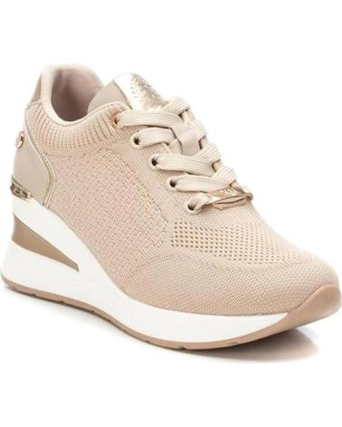 Lässige-sneaker-für-damen-XTI-SNEAKERS-143721-MUJER-BEIG-BEIGE